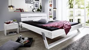 Bett 140 x 200 cm; Mobel Schmidt Wohnbereiche