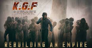 With fahadh faasil, vijay sethupathi, kamal haasan, kalidas jayaram. Kgf Chapter 2 Release Date To Be 9th September Fact Or A Rumour Deets Inside