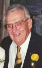 Obituary information for John V. McCarthy