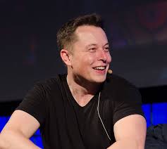 Musk elon musk was the second entrepreneur in the silicon valley (the first one was james h. What Can Law Students And Young Lawyers Learn From The Great Elon Musk Above The Law