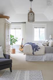 9 of the best gray paint colors by benjamin moore compared to make choosing the right gray paint colors for your home, bedroom, living room or entry. My Home Paint Colors Warm Neutrals And Calming Blues Saw Nail And Paint