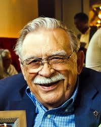 Edward Daly Obituary