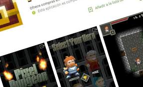 Juegos gratis igual a miniminitra : 20 Juegos Ligeros Y Divertidos Para Android Que Pesan Menos De 25mb