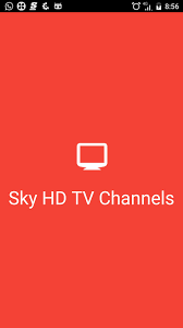 This service is very easy to setup and will save you $100s a year. Sky Hd Tv Channels For Android Apk Download