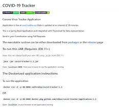 This tutorial shows you the basics of how to use corona sdk to build a simple app to display the scores of two teams. Corona Virus Tracker Application Dev Community