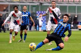 While one team is celebrating after extending their lead at the top, another is saying goodbye to serie a after a display full of heart. Vvc7q78ssjijkm