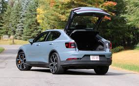 The polestar 2's interior is one of the car's best features. Polestar 2 S Official Range Might Disappoint A Few The Car Guide