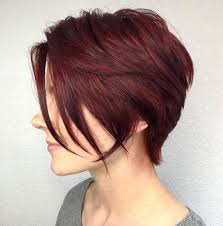 This dark raspberry tinted auburn is perfect for someone whose personal style is more natural and subdued. 50 New Red Hair Ideas Red Color Trends For 2020 Hair Adviser