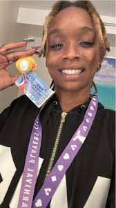 My first cruise and I found a duck❤️