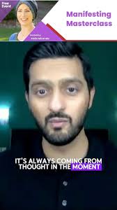 Myself and Mamoon Yusaf are getting into the secrets of manifesting love  and happiness in the 12-day Manifesting Masterclass summit. Link to  register in my Linktree or #Register for free to watch: ...