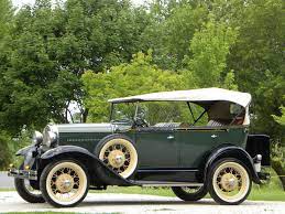 1930 Ford Model A Volo Auto Museum Ford Models Ford Fancy Cars