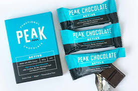 Healthy snacks for diabetics by mary donovan (english) paperba. 13 Healthy Food Brands That Ll Revolutionise Snack Time