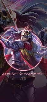 Pin On Mobile Legends