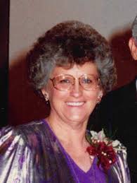 Patricia LaMoyne Urmey Obituary