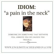 Pin On Idioms