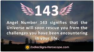 Angel Number 143 The Measure Of Maturity Begins With Real Values
