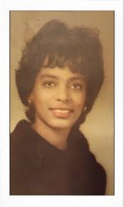 Doris Landreaux Obituary