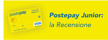 Leggi le 38 opinioni che banca!, recensioni ed esperienze degli utenti su che banca! Postepay Junior Recensione Come Funziona La Carta Per Minorenni