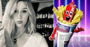 The Masked Singer Uk Joss Stone Trolled With Sausage Gags On Instagram Metro News