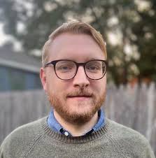 Lancaster poet Eliot White explores the ephemeral and the infinite in debut  book 'Perpetual Motion Machines'