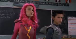 'the adventures of sharkboy and lavagirl' premiere. Sharkboy And Lavagirl Sequel Isn T Coming Yet But The Duo Are Back