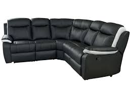 Ce canapé palermo angle au couleur noir et blanc s'accommodera parfaitement dans votre intérieur.un accessoire de décoration adapté à votre ambiance d'intérieur.dimensions : Canape D Angle Relaxation 5 Places Sophia Coloris Noir Et Blanc Conforama