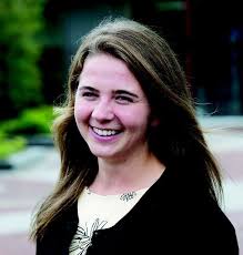 Teaching fellow earns Steinbeck summer fellowship