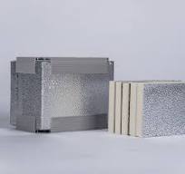 ‫ما هي ألواح مجاري الهواء والتكييف HVAC المعزولة مسبقاً ...‬‎