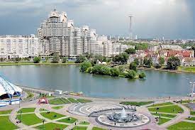 Belarus offers much more to travellers than you could ever fit into a single visit. Visiter Minsk Sans Visa Forum Bielorussie Routard Com