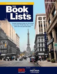 Book of Lists