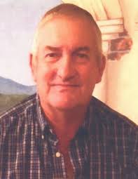 Eddie Strother Obituary (1949