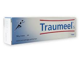 Traumeel S