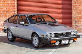 Image result for Grigio Chiaro 1983 Alfa-Romeo