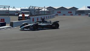 Coverage as round 7 of formula e takes place in monaco. Released Formula E 2021 Track Updates Including Attack Zone Studio 397