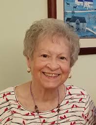 Obituary information for Maria Cascio Rahmoeller