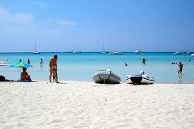 Resultado de imagen de las mejores playas de mallorca