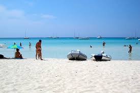 Resultado de imagen de las mejores playas de mallorca