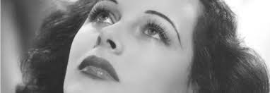 Hedy Lamarr | Hedy Lamarr | A Tribute via Relatably.com