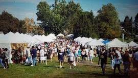 Delmont Apple 'n Arts Festival