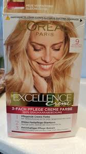 Braun bietet eine große auswahl an produkten zur haarentfernung für männer und frauen. Excellence Creme Pflege Coloration L Oreal Paris