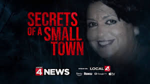 Secrets of a Small Town