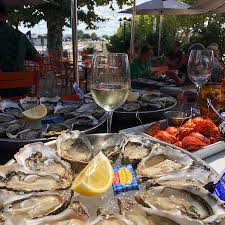 La Cabane A Pinpin La Teste De Buch Restaurant Avis Numero De Telephone Photos Tripadvisor