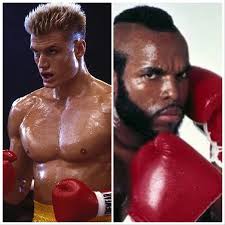 Why Did Rocky Balboa Lose To Clubber Lang? - Quora