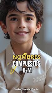 Nombres compuestos con la letra D y M 😍, ., ., ., ., ., #bebes #babyshower  #mom #mamá #niños