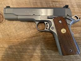 Image result for Kaiser Silver 1987 Colt