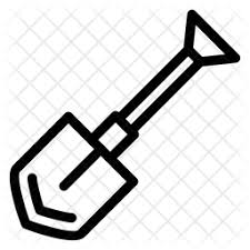 Free Free 210 Snow Shovel Svg SVG PNG EPS DXF File