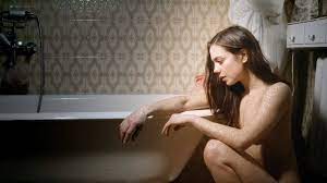 Sarah davenport nude