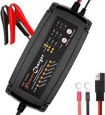 O'reilly auto parts has the battery charger you need to maintain your vehicle. 700 Jump Starters Battery Chargers And Portable Power Ideas Portable Power Battery Charger Battery