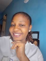 That's the way you support your wife 💪🏾💪🏾💪🏾💪🏾