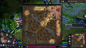 ¡pon barreras a los zombies que vienen a por ti! League Of Legends Lol 11 12 379 4946 Descargar Para Pc Gratis